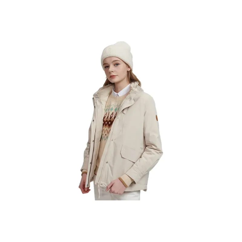 HAZZYS Down Jackets Women's-0