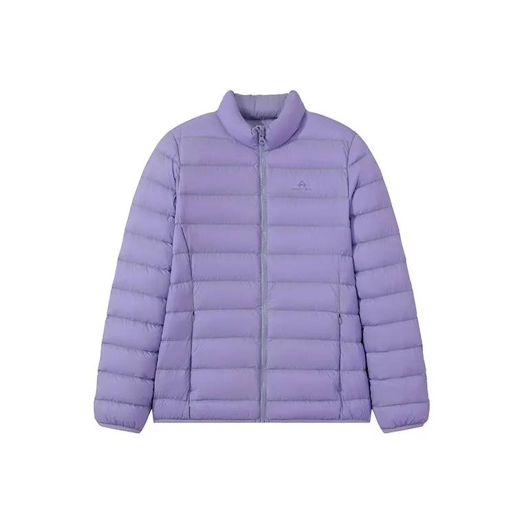 PIONEER CAMP Down Jacket Women's-2