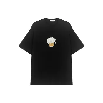 Bosieagender T Shirts Unisex