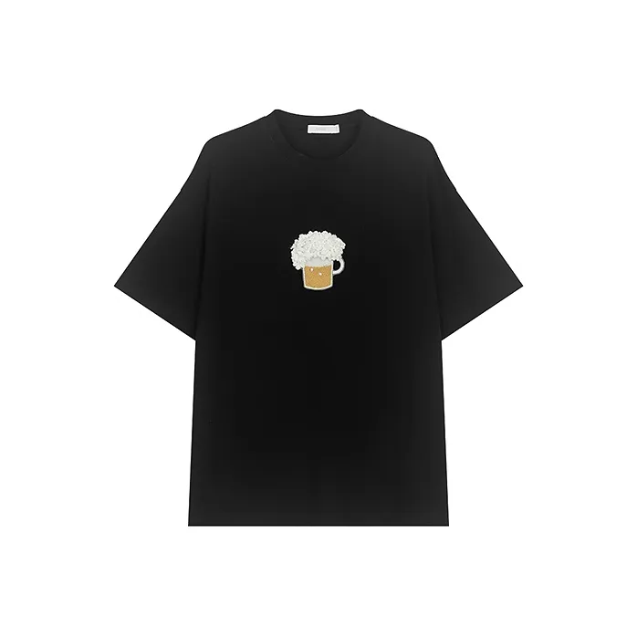 Bosieagender T Shirts Unisex-0