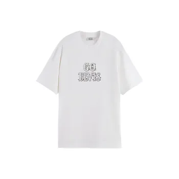 Scotch&Soda T-Shirts Women's