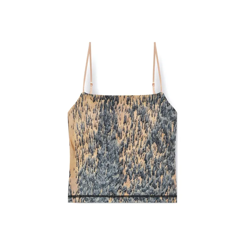 DIESEL T Hop P2 Embellished Tank Top-0