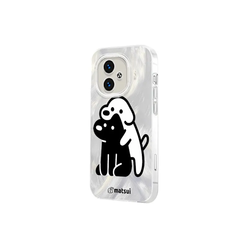 YUDACHUAN Phone Cases-8