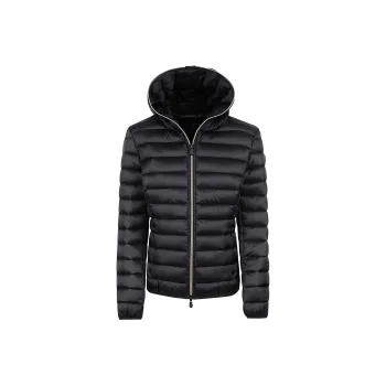 SAVE THE DUCK Alexis Hooded Puffer Jacket