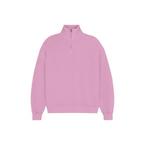 Maison Kitsune Bold Fox Crewneck T Shirt