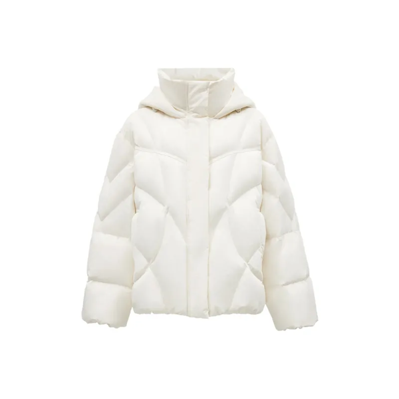 ONLY Down Jackets Women's-0