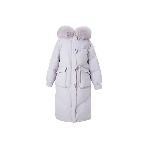 3COLOUR Down Jackets Women's
