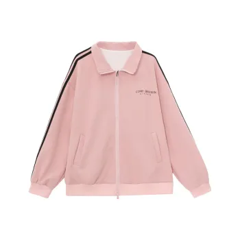 Princess Berdele Sweatshirt Women's Pink