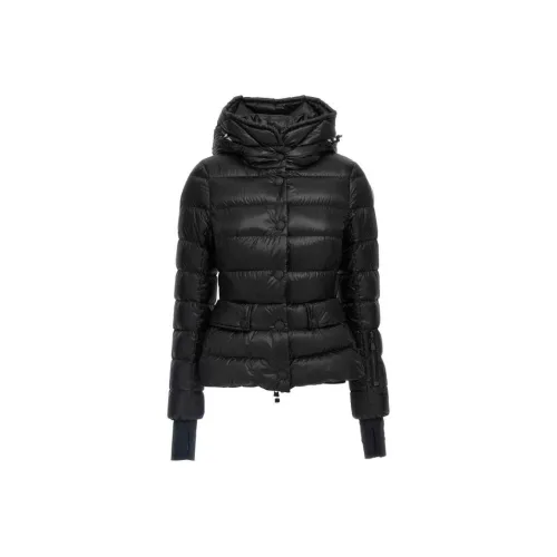 Non-Down Technical Bomber Jacket Homem