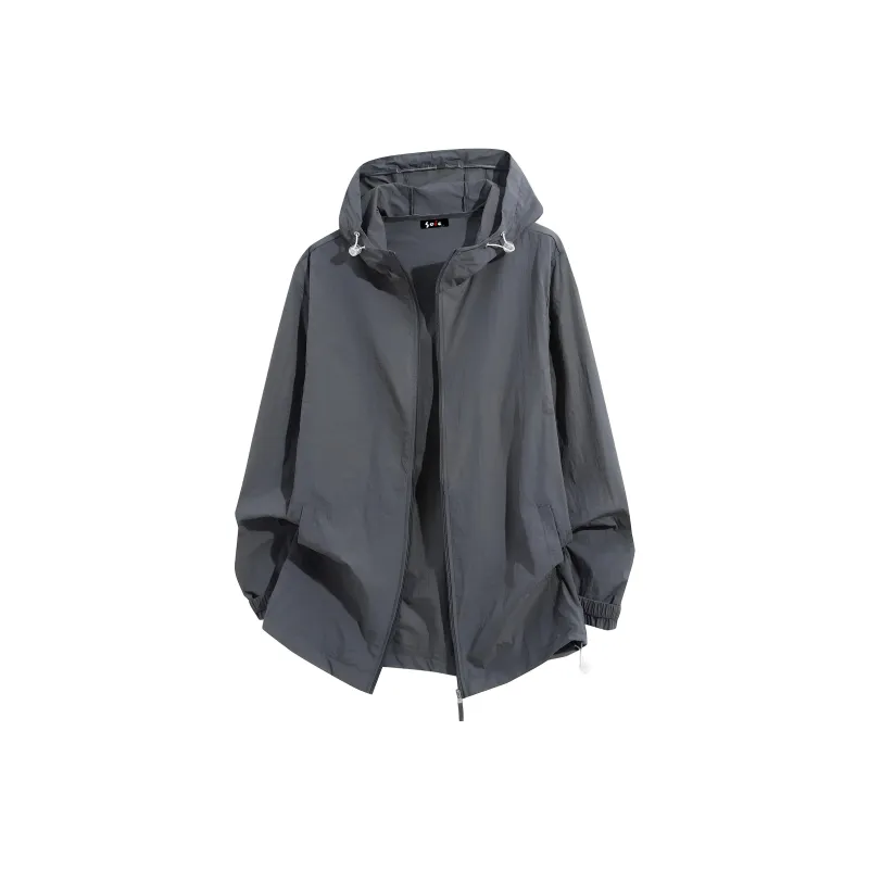 SOIE Sun Protection Clothing Unisex-36