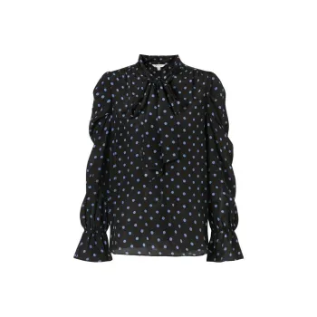 JZ Juzui Shirt Women's Heather Black