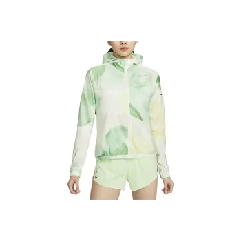 Nike Impossibly Light Jackets Coats Women's Sail White