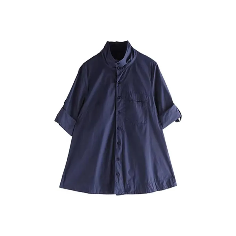 Mapping Shirts Women's-4
