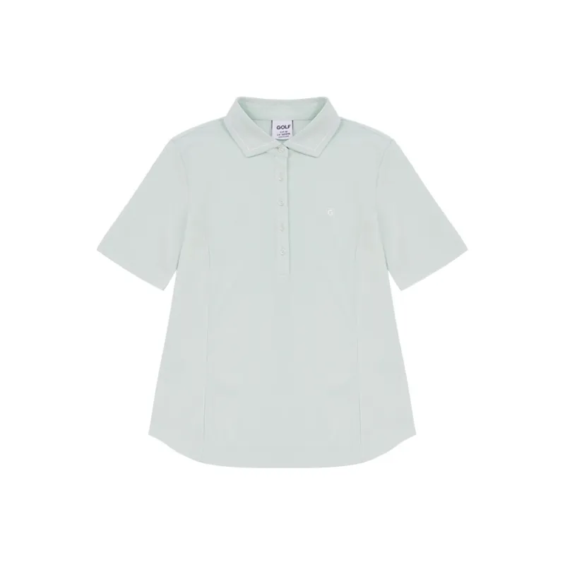 GOLF Polo Shirts Women's-10