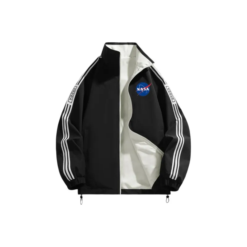 LSVE Jackets Unisex-5