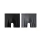 Black, Dark Gray