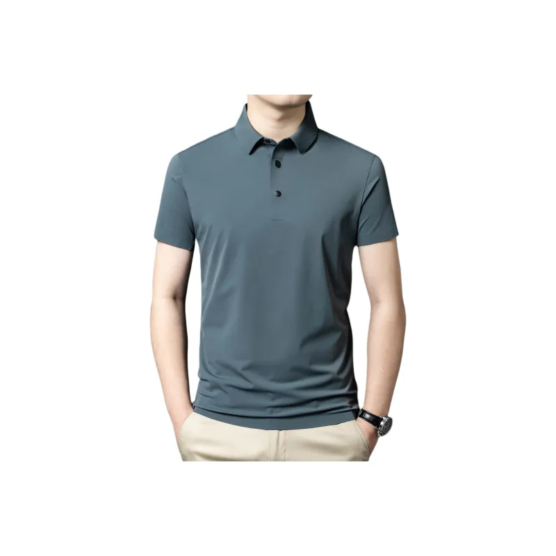 CASAMIA Polo Shirts Men-9