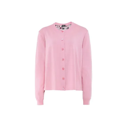 Paul Smith Knitwear Women's Pink