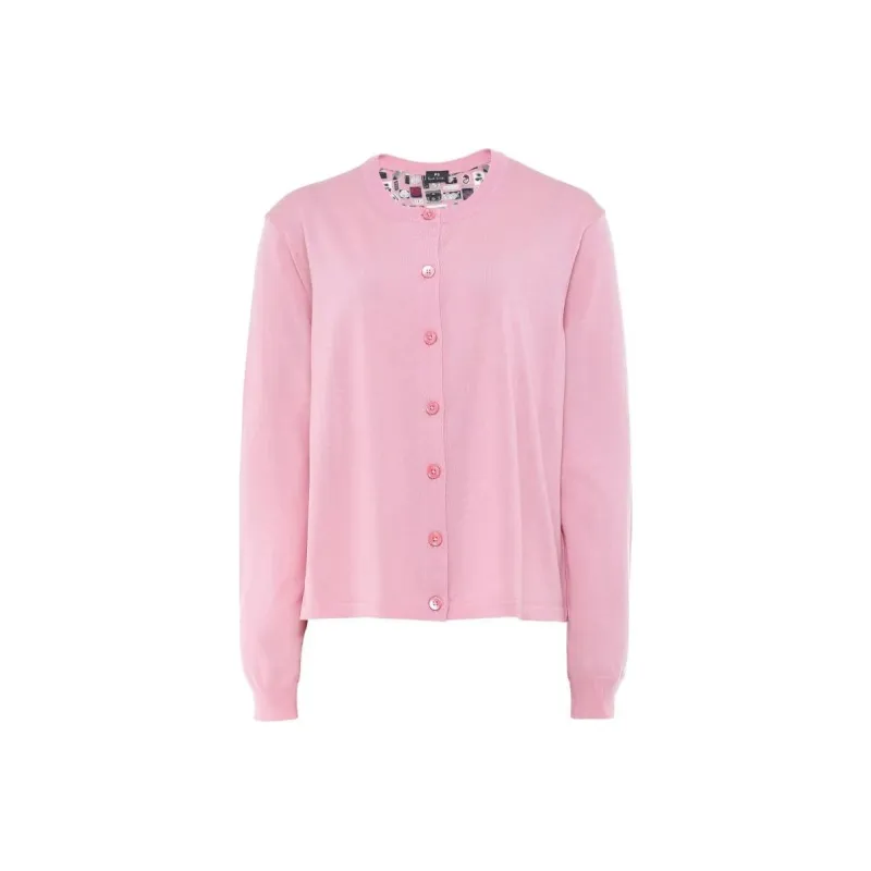 Paul Smith Knitwear Women's Pink-0