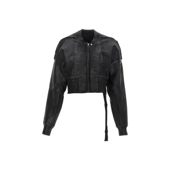 Rick Owens DRKSHDW 'Flight' Bomber Jacket