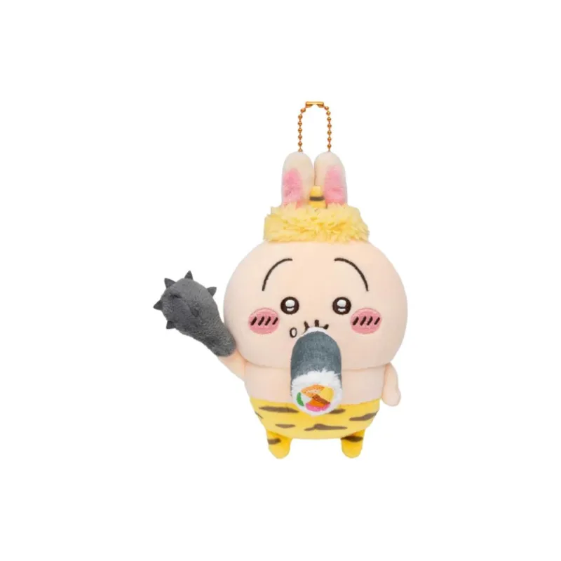 Chiikawa Polyester Bag Charm Bag Accessory Unisex Skin-0