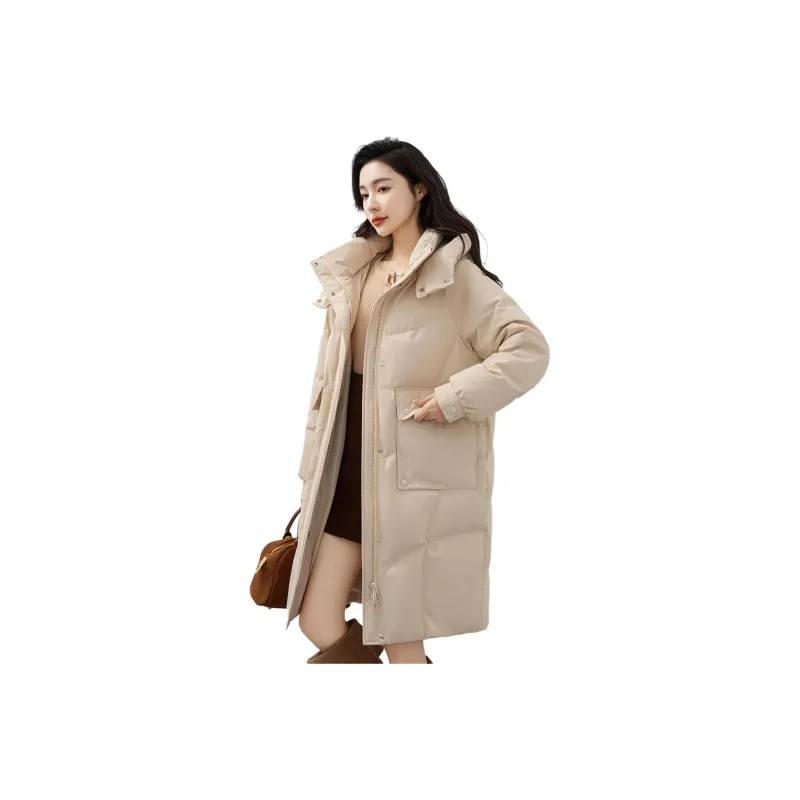 YAYA Down Jackets Women's-0