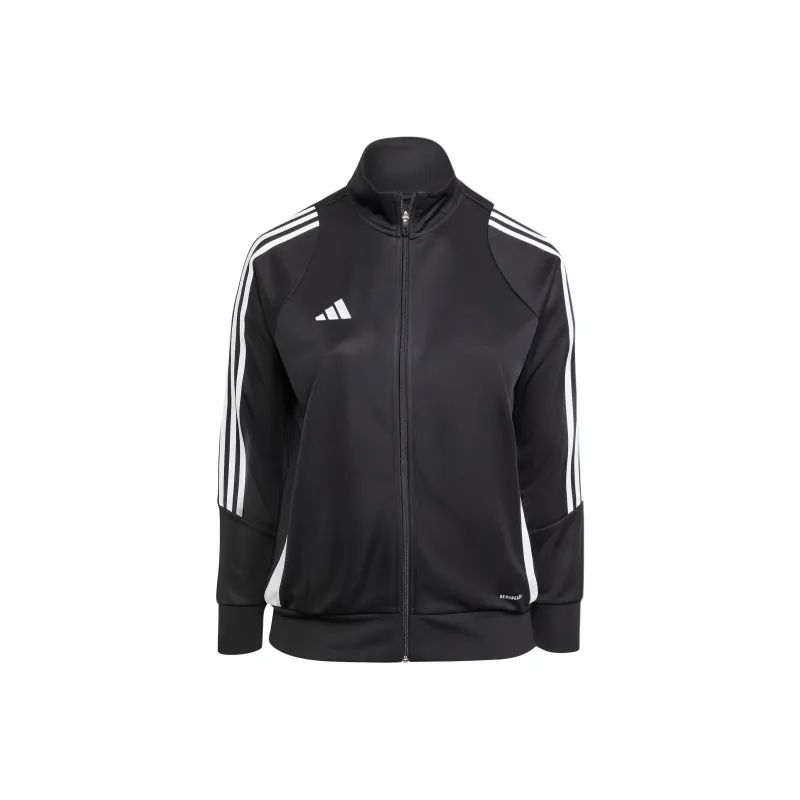 Adidas Free Shipping With AdiClub Tiro 24 Training Jacket Plus Size-0