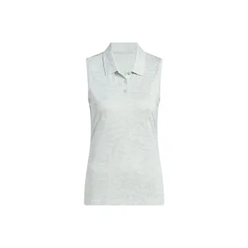 Adidas Free Shipping With AdiClub Ultimate365 Jacquard Polo Shirt