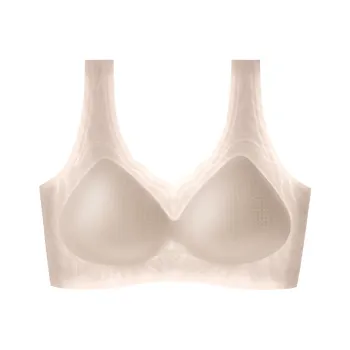 YUZHAOLIN Bra Women's Combo Set