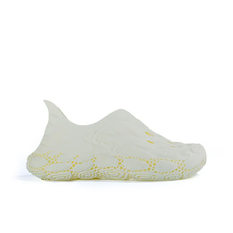 Jeep Clogs Unisex-6