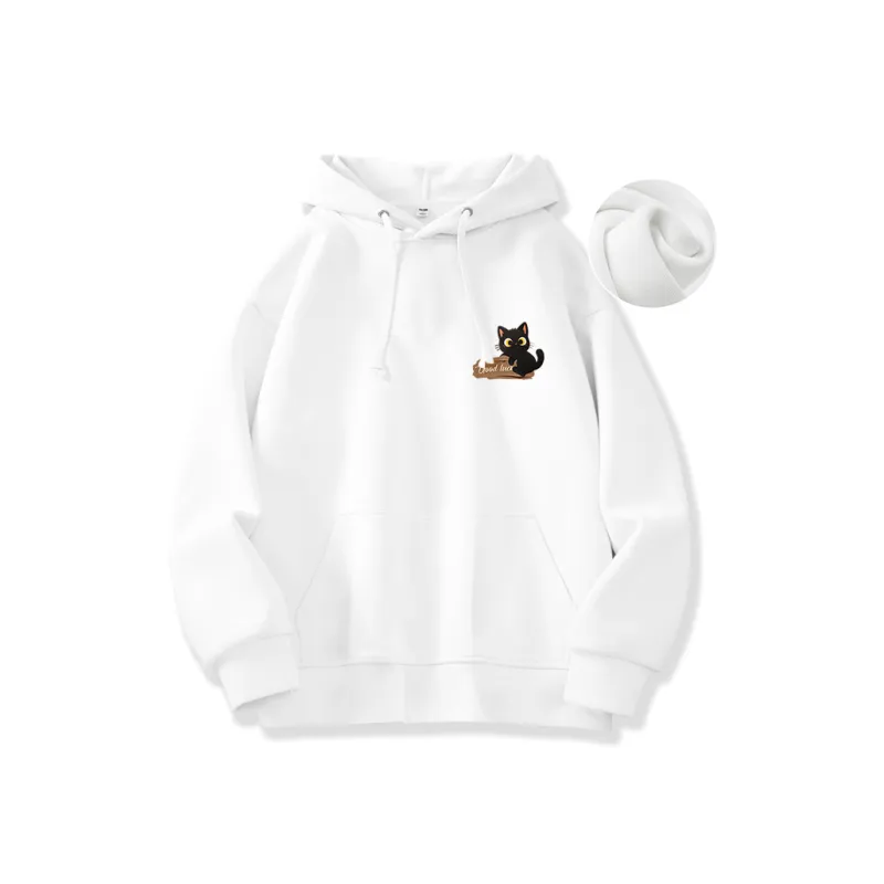 Cotton Sweatshirts Unisex-14