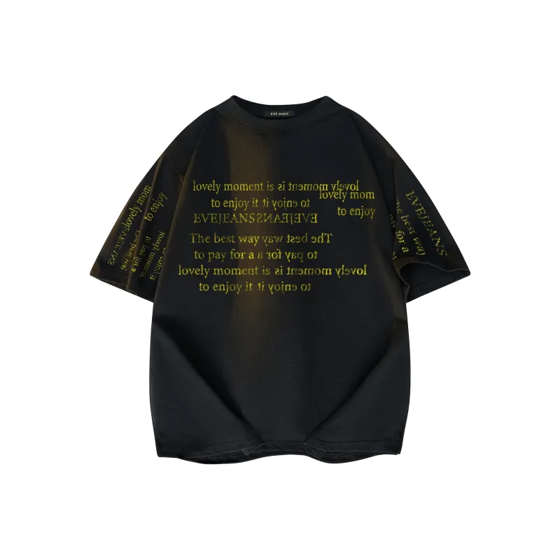 Yiwen T Shirts Unisex-0