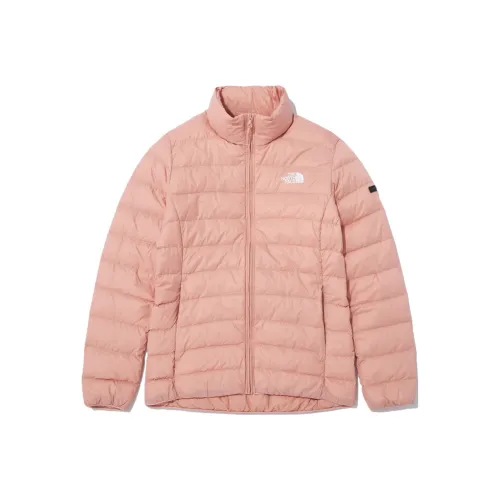THE NORTH FACE Down Jackets Women's Pink
