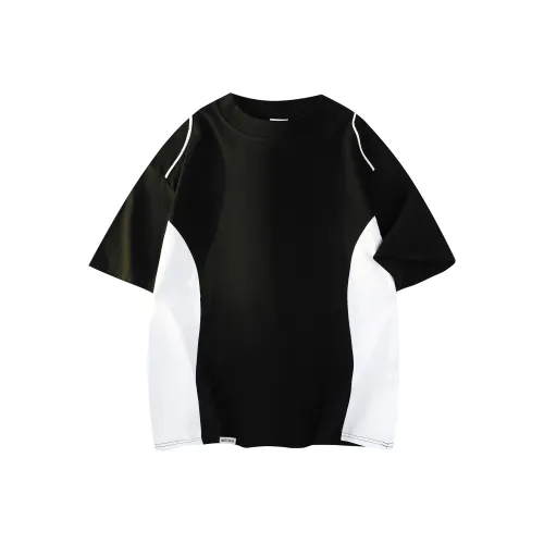 SAME FLOW T Shirts Unisex