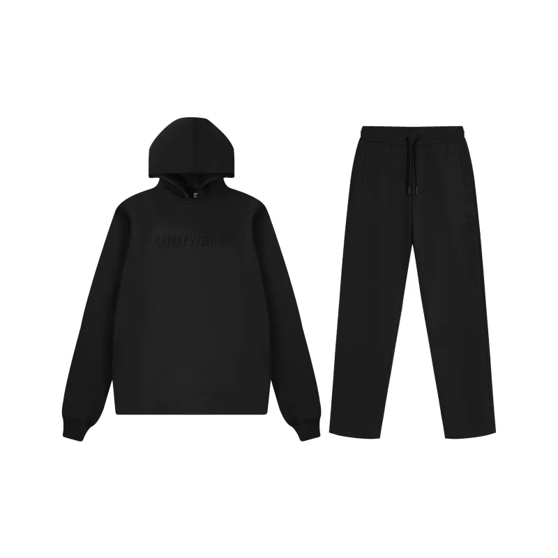 JIANWANG Casual Sportswear Unisex-0