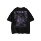 Black-Purple