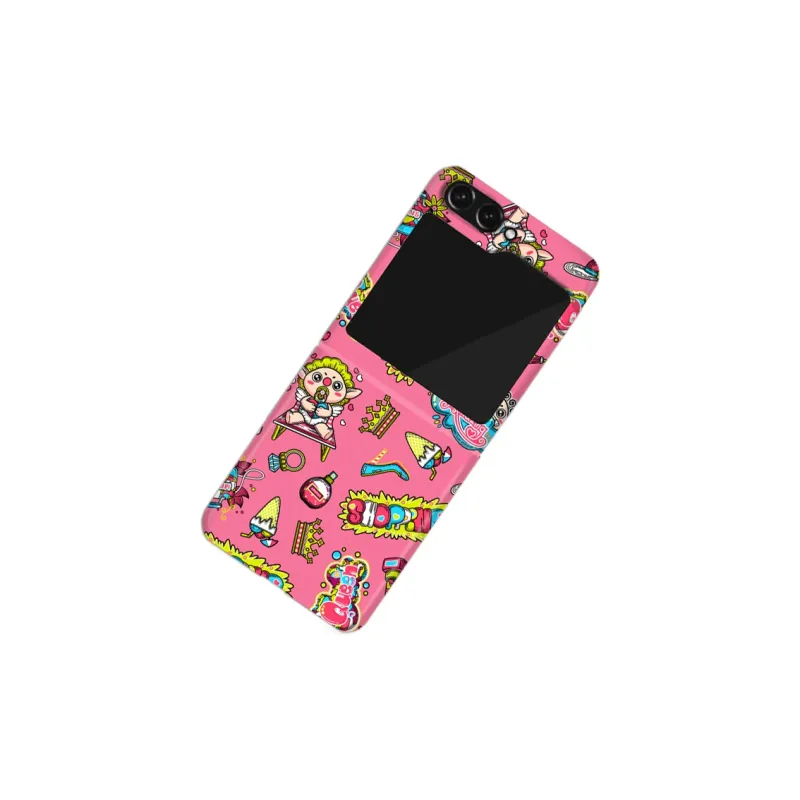 ME SKINS Phone Cases-23
