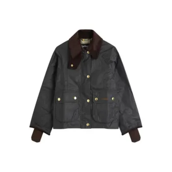 BARBOUR Cropped Beadnell BARBOUR Jacket