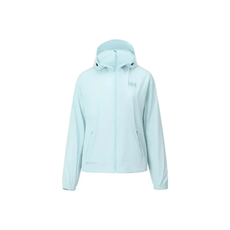 HELLY HANSEN H2Explorer SS25 Jacket Women's-2