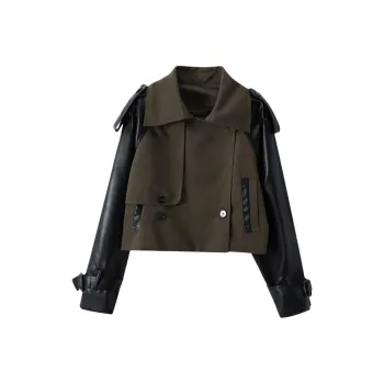 BASIC HOUSE Jackets Coats Women's