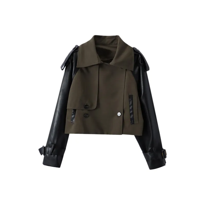BASIC HOUSE Jackets Coats Women's-0