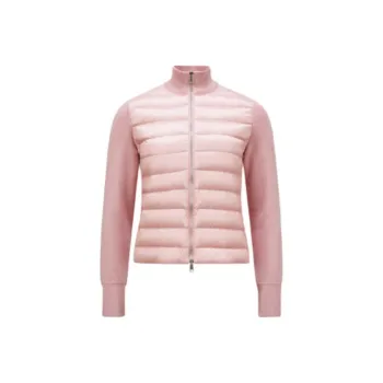 Moncler Padded Cardigan