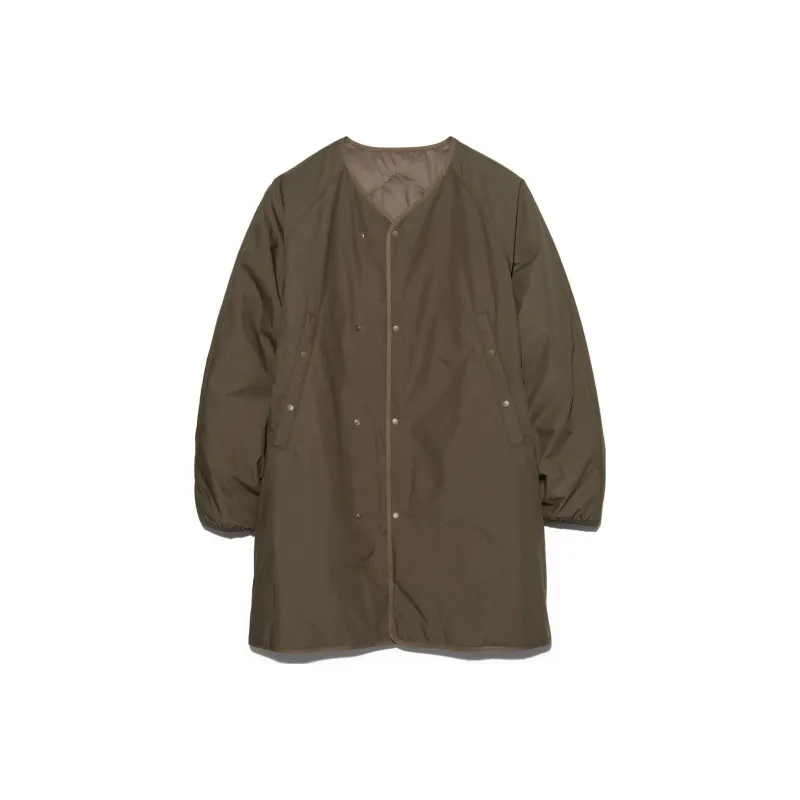Nanamica Down Jackets Women's-4