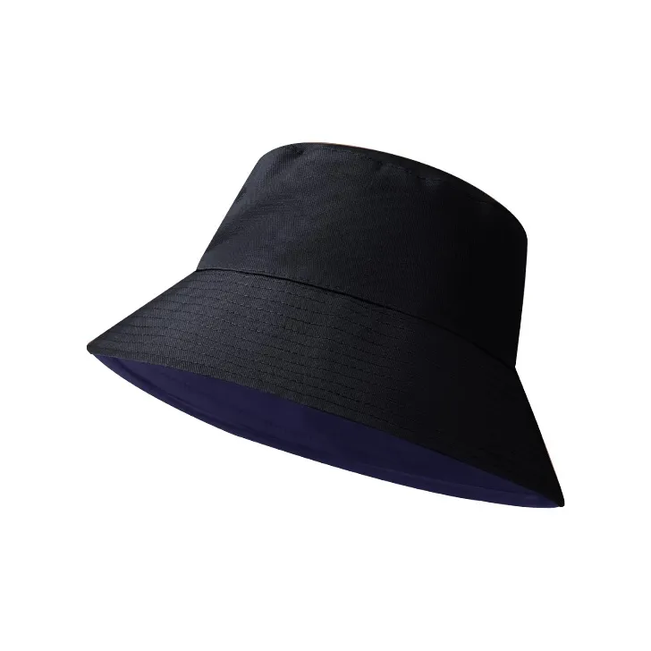 KOMY Polyester Bucket Hats Unisex-15