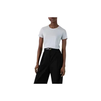 SUNSPEL T-Shirt Women's Smoke Gray