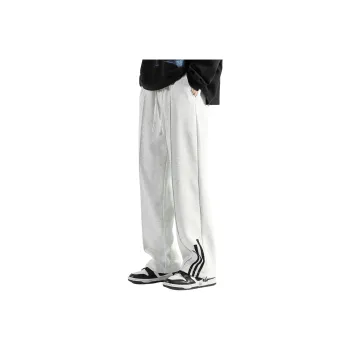 7 SEVFUN Knitted Sweatpants Unisex