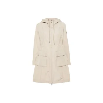 Moncler Laerte Parka Coat