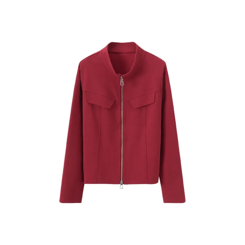 BASIC HOUSE Jackets Women's-0
