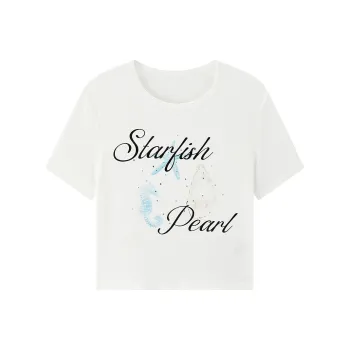 LEDIN T Shirts Women's