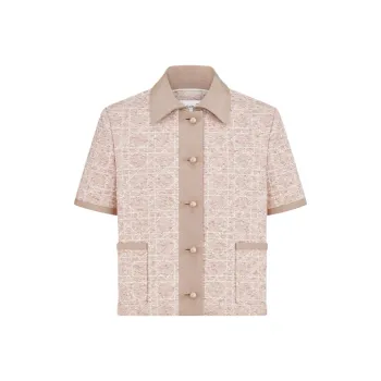 DIOR Shirts Women's Pink